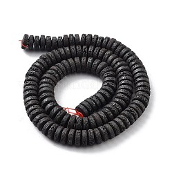 Natural Lava Rock Beads Strands&nbsp;G-H303-C10
