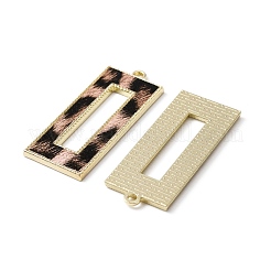 PU Leather Pendants&nbsp;FIND-WH0125-84LG-03