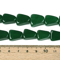 Natural White Jade Beads Strands&nbsp;G-N354-02A-03