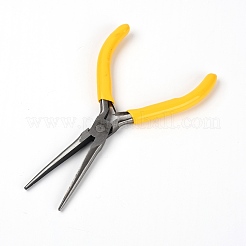 45# Steel Jewelry Pliers&nbsp;PT-WH0010-07