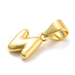 Brass Charms&nbsp;KK-Z027-14G-N