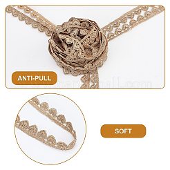 Metallic Cord&nbsp;DIY-GF0005-46