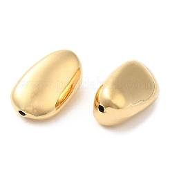 Brass Beads&nbsp;KK-M250-02G