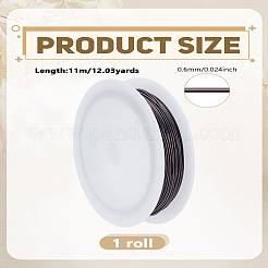 11M Eco-Friendly Copper Wire&nbsp;CWIR-LP0001-09B