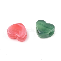 Acrylic Beads&nbsp;OACR-Z029-03