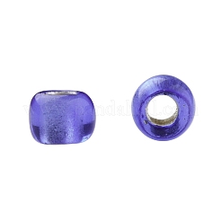 TOHO Round Seed Beads&nbsp;SEED-JPTR11-0035F
