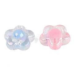 Transparent Plastic Beads&nbsp;KY-Q010-27