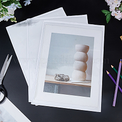 PVC Card Sleeves&nbsp;DIY-WH0591-509E