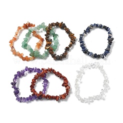 Chakra Jewelry&nbsp;X-BJEW-JB05473