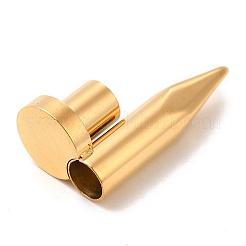 Ion Plating(IP) 304 Stainless Steel Glazed Links&nbsp;STAS-M308-09B