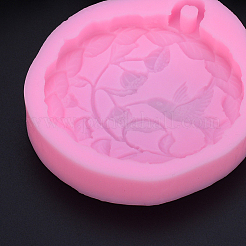 Food Grade Silicone Molds&nbsp;DIY-L015-19