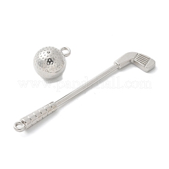 Alloy Pendants&nbsp;PALLOY-D290-19P-02