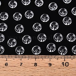 Transparent Colours Glass Seed Beads&nbsp;SEED-N007-39A-09