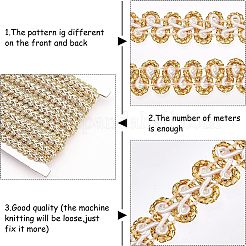 Polyester Ribbon&nbsp;OCOR-WH0068-03