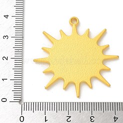 Alloy Enamel Pendants&nbsp;FIND-D276-03