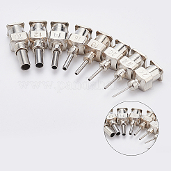Stainless Steel Dispensing Needles&nbsp;TOOL-BC0001-13A-P