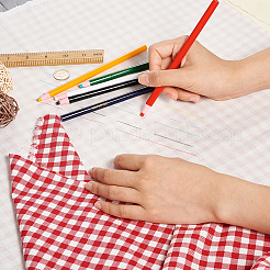 Oily Tailor Chalk Pens&nbsp;TOOL-TA0006-07
