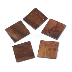 Freshwater Shell Cabochons&nbsp;SHEL-T009-02