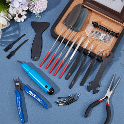 Jewelry Tool Sets&nbsp;TOOL-OC0001-86