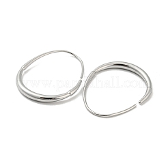 Non-Tarnish 304 Stainless Steel Dangle Earrings&nbsp;EJEW-G368-06P