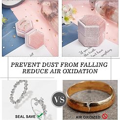 Velvet Ring Boxes&nbsp;VBOX-NB0001-03A