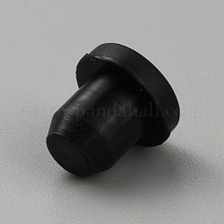 Silicone Hole Plugs&nbsp;AJEW-WH0258-878C