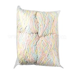 4 Bundles Polyester Yarn&nbsp;FB-FSB9EF-01B