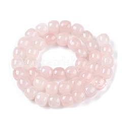 Natural Rose Quartz Beads Strands&nbsp;G-T138-133