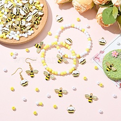 DIY Jewelry Making Findings Kits&nbsp;DIY-YW0011-73