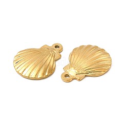 Ion Plating(IP) 304 Stainless Steel Pendants&nbsp;STAS-E182-15G