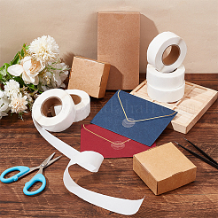 PET Adhesive Stickers&nbsp;DIY-WH0587-03