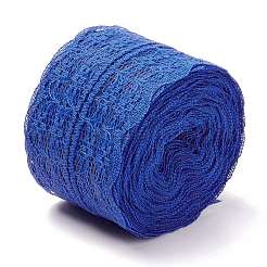 Polyester Lace Trim&nbsp;OCOR-A004-01J