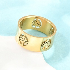 304 Stainless Steel Finger Rings for Men&nbsp;SA-CBA3D5E-03G