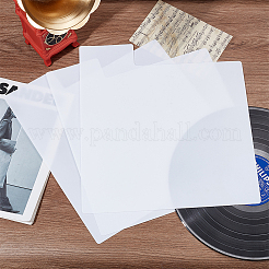 Plastic Vinyl Record Divider&nbsp;AJEW-WH0348-350