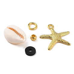 DIY Bracelet Making Kit&nbsp;DIY-XCP0002-60