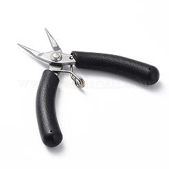 Steel Jewelry Pliers&nbsp;TOOL-C010-05