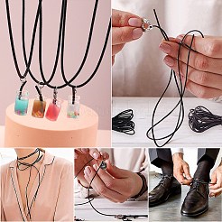 Cowhide Leather Cord&nbsp;WL-CJ0001-01