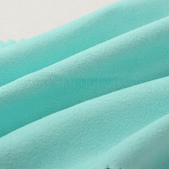 Suede Fabric Square Silver Polishing Cloth&nbsp;AJEW-G004-05