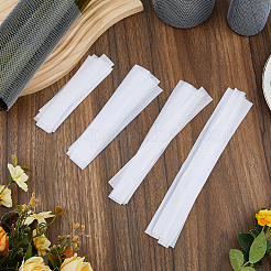 200Pcs 4 Styles PE Wine Bottle Mesh Cover Bag&nbsp;AJEW-FH0005-60