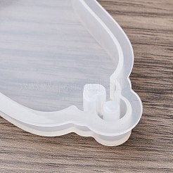 Christmas Silicone Pendant Molds&nbsp;LS-DIY-K073-54B