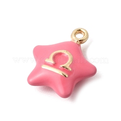 Alloy Pendants&nbsp;ENAM-D316-01G