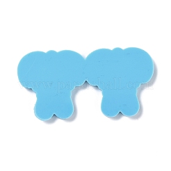 DIY Pendant Silicone Molds&nbsp;DIY-F102-16