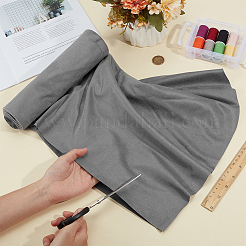 Faux Suede Glasses Cloth&nbsp;AJEW-WH0348-884A
