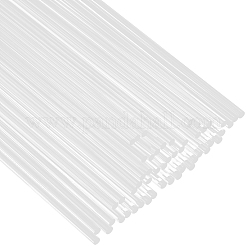Acrylic Rods Solid&nbsp;AJEW-SP0002-56B