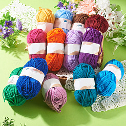 25G Acrylic Fiber Yarns&nbsp;OCOR-TADJ0001-01F