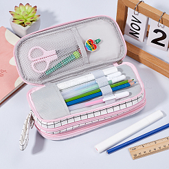 1Pc Canvas Pen Bag for Student&nbsp;FIND-GF0008-05A