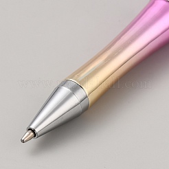 Plastic Beadable Pens&nbsp;AJEW-TAC0036-07