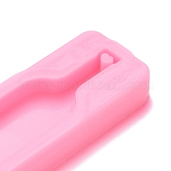 Bottle Pendant Silicone Molds&nbsp;DIY-M034-28
