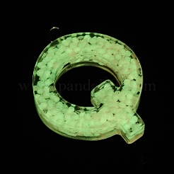 Luminous Resin Pendants&nbsp;X1-RESI-I059-Q01
