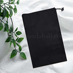 2Pcs Polyester Clothing Storage Bags&nbsp;ABAG-CP0001-23A